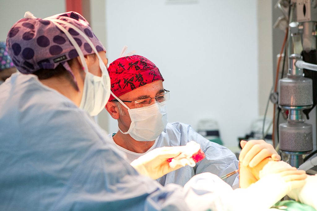 Gülnar Estetik Merkezi